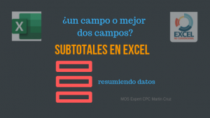 Estado De Resultados Comparativos Gu A De Presentaci N En Excel Enc